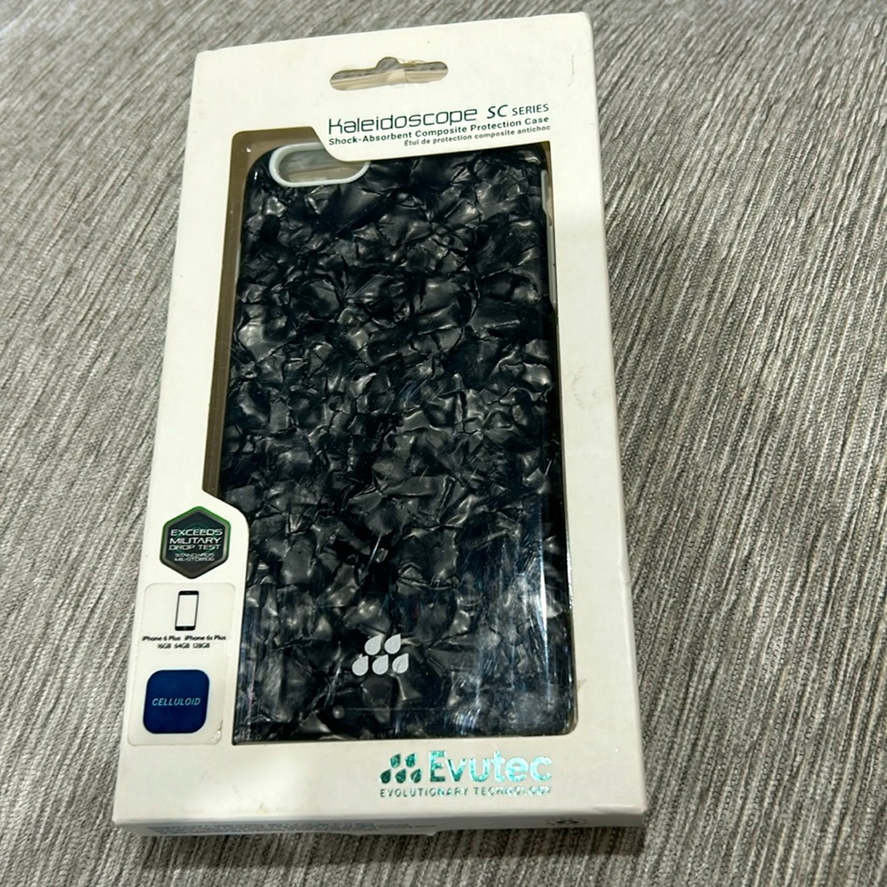 Protection case